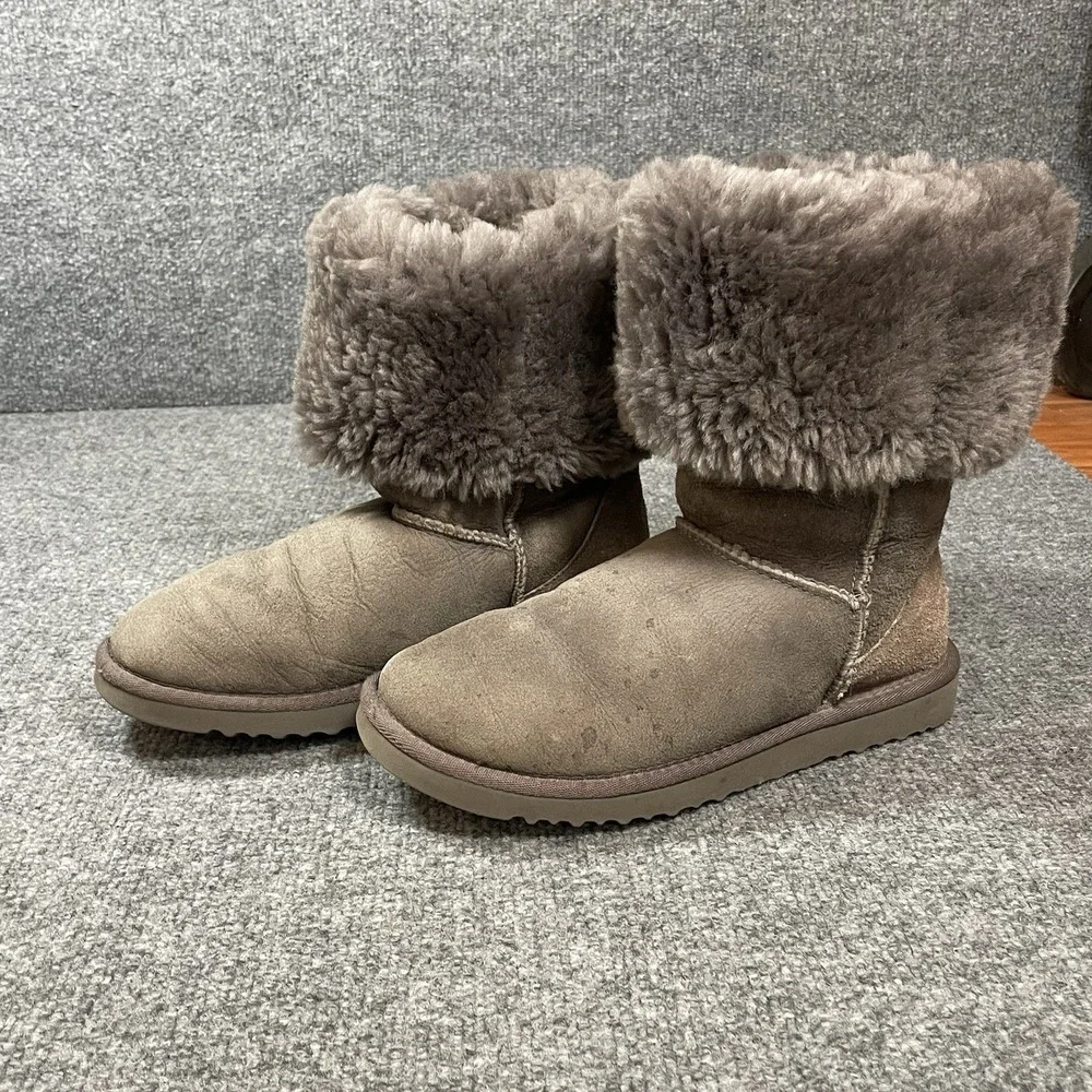 UGG australia tall